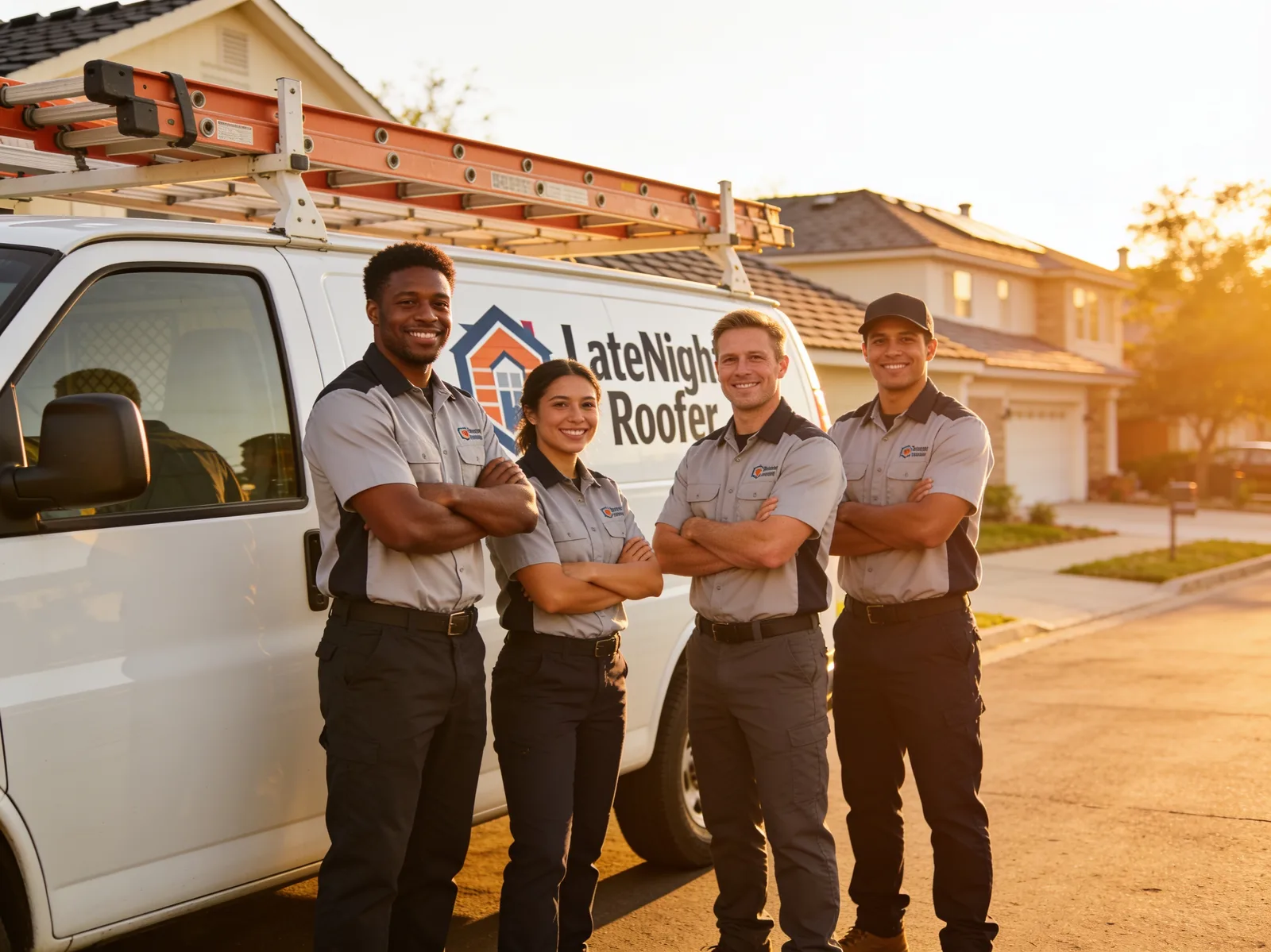 Emergency Roof Repair company in Wagner, SD